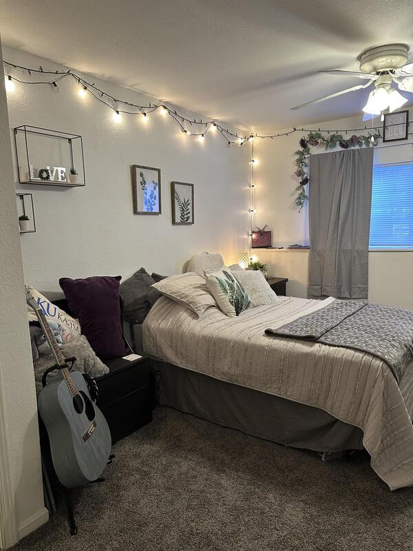 Lawrence Condo: 836 Indiana Street - B