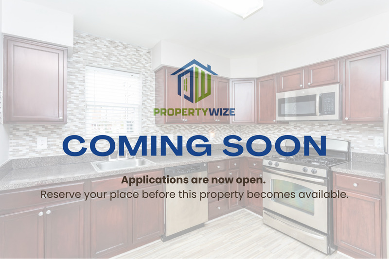 Baltimore Townhome: 4128 Orchard Ridge