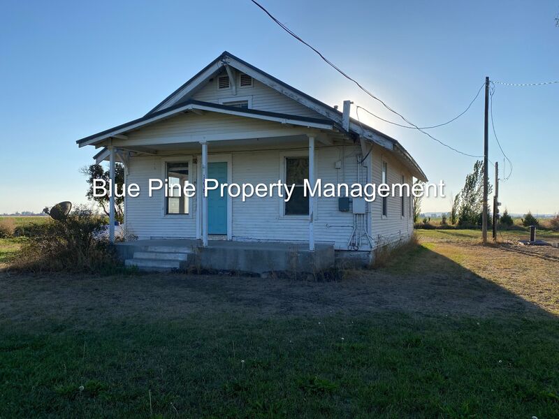 Idaho Falls House: 12381 North 15th East