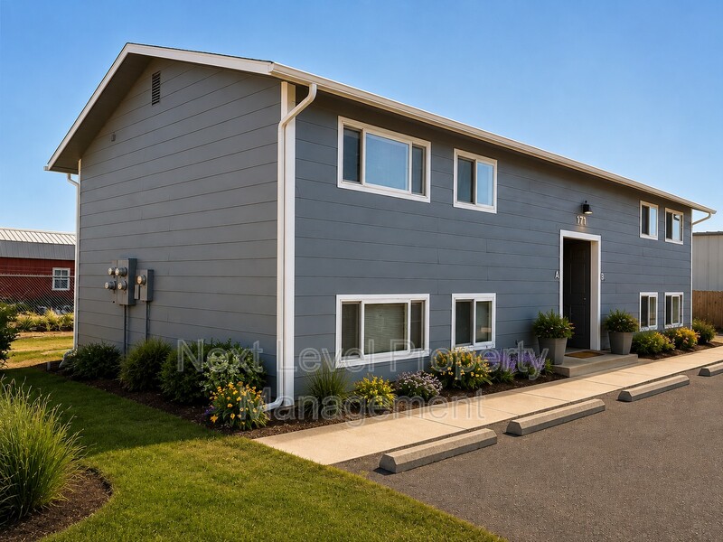 Kalispell Condo: 171 Rosewood Drive - B