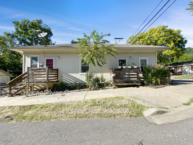Independence Condo: 1330 S Arlington Ave
