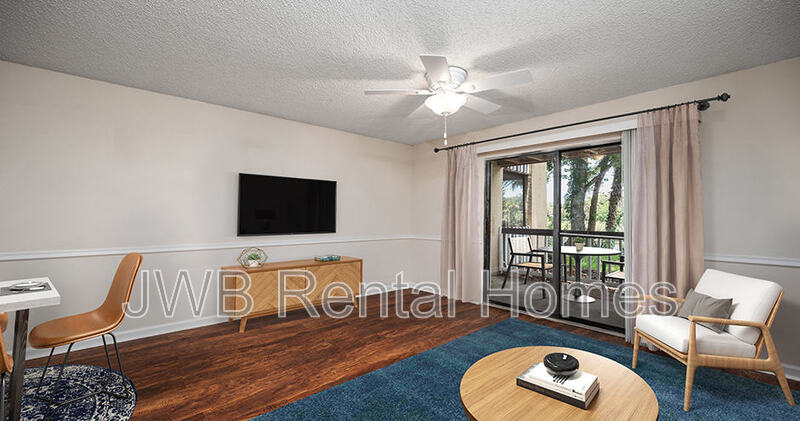 Jacksonville Condo: 2768 State Road A1A #1-501