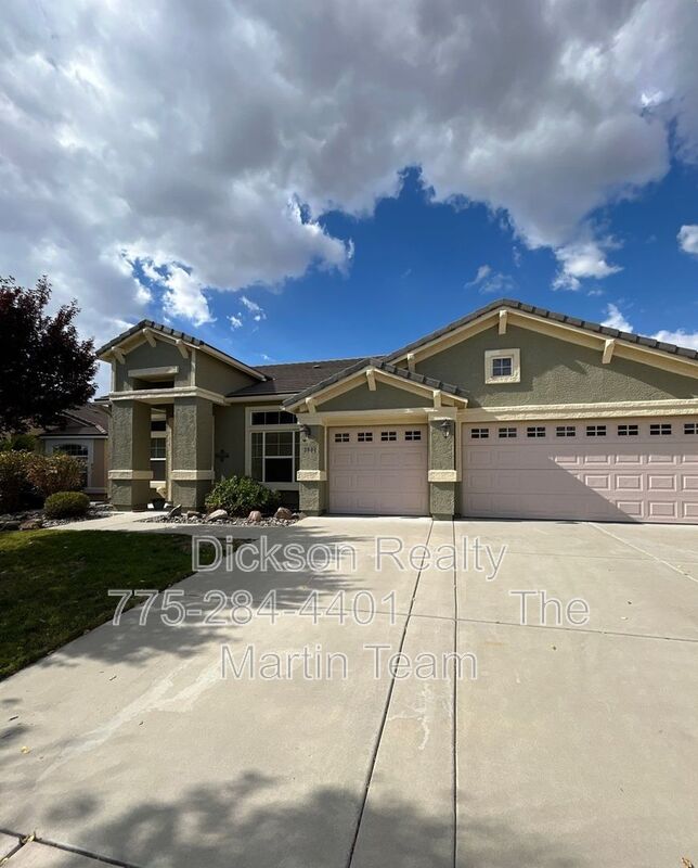Sparks House: 3744 Ulysses Court
