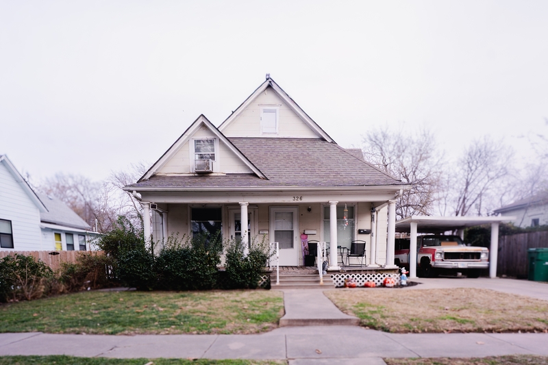 Wichita Condo: 326 South Exposition Street - 2