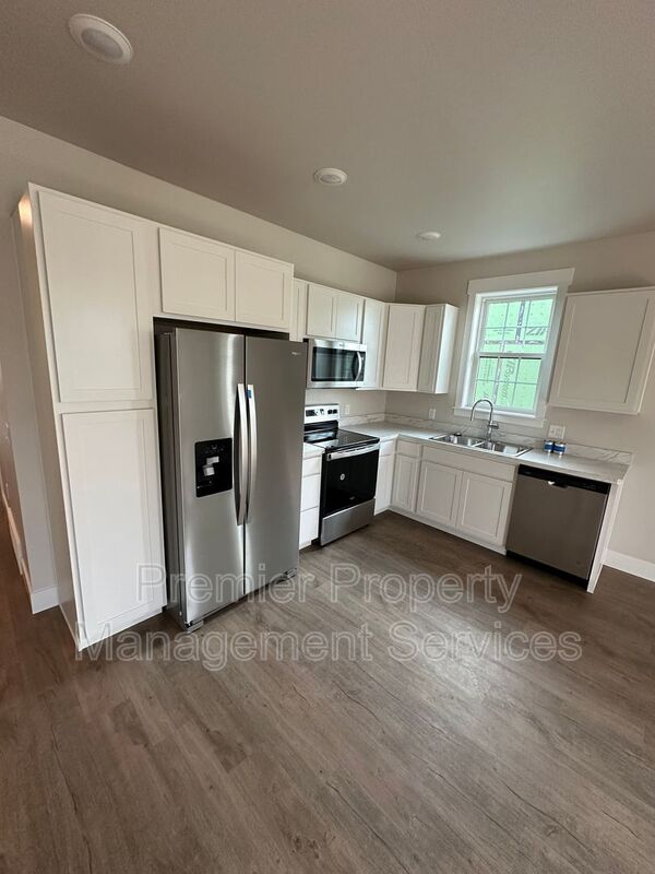 Billings Condo: 6017 Elysian Rd.