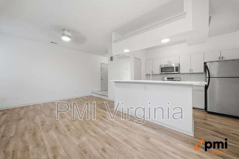 Virginia Beach Condo: 3209 Jade Court