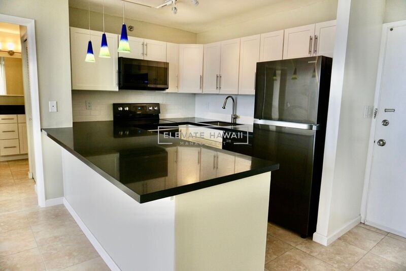 Aiea Condo: 98-402 Koauka Loop