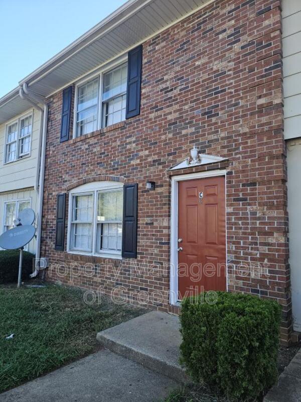 Greenville Condo: 6526 White Horse Rd