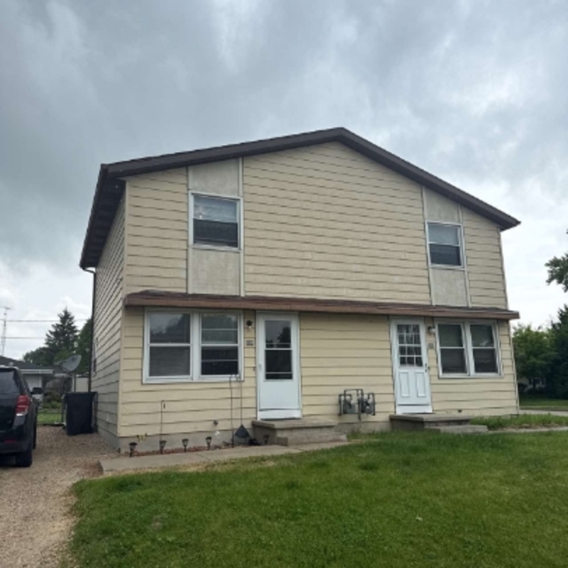 North Fond du Lac Condo: 431-433 Michigan Avenue - 433