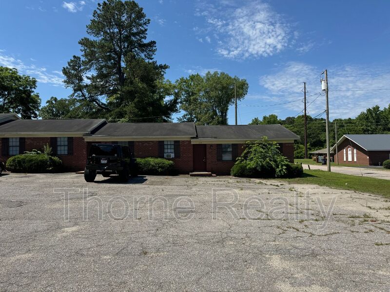 Rocky Mount Condo: 1159 Williford St