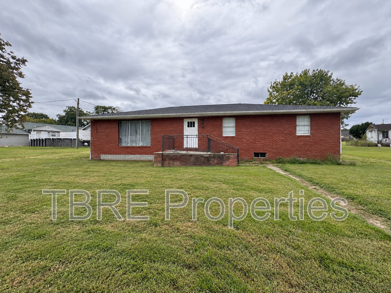 Proctorville House: 130 Township Road 1206