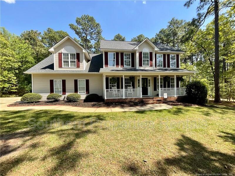 Sanford House: 259 Sandpiper Drive