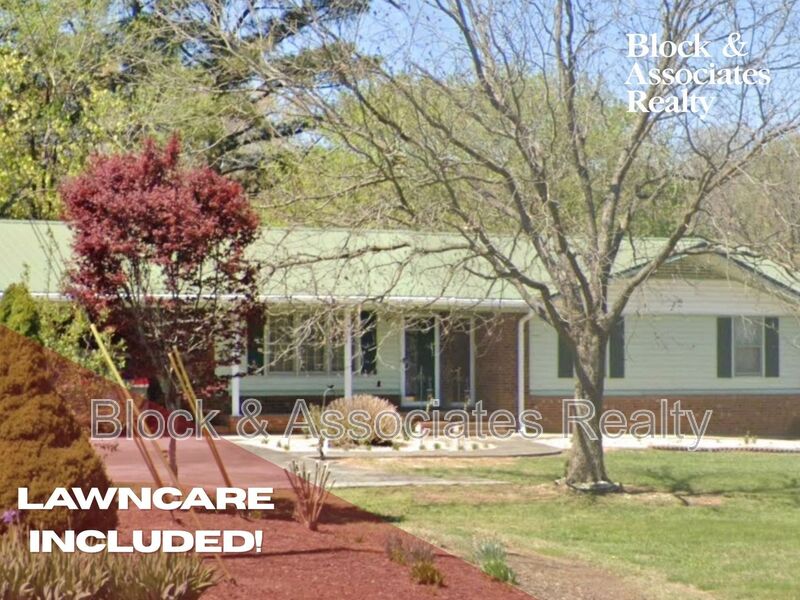 Denton House: 7176 New Hope Rd