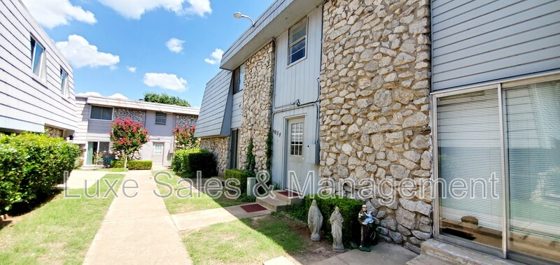 Oklahoma City Condo: 6024 NW Expressway