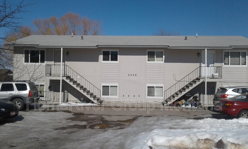 Missoula House: 2308 Hillview Ct