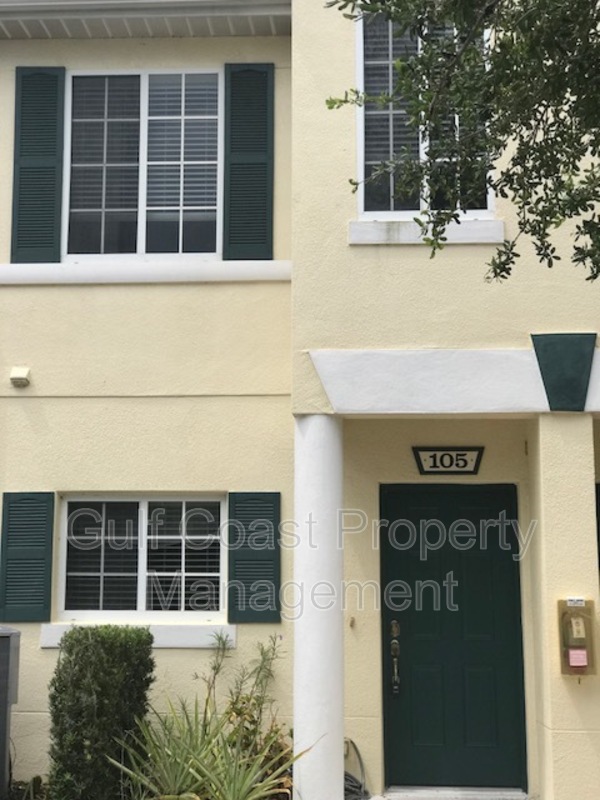 360 Cape Harbour Loop Unit 105 Bradenton FL 34212 - Photo 1