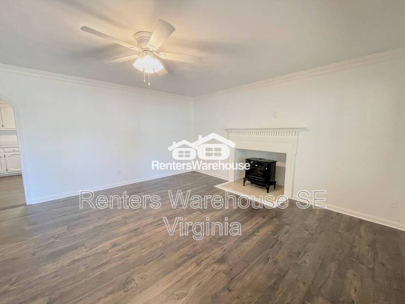 photo of rental property