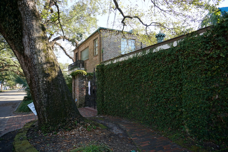 Mobile Condo: 253 North Jackson Street