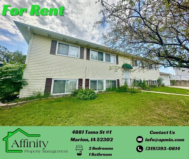 Marion Condo: 4881 Tama St
