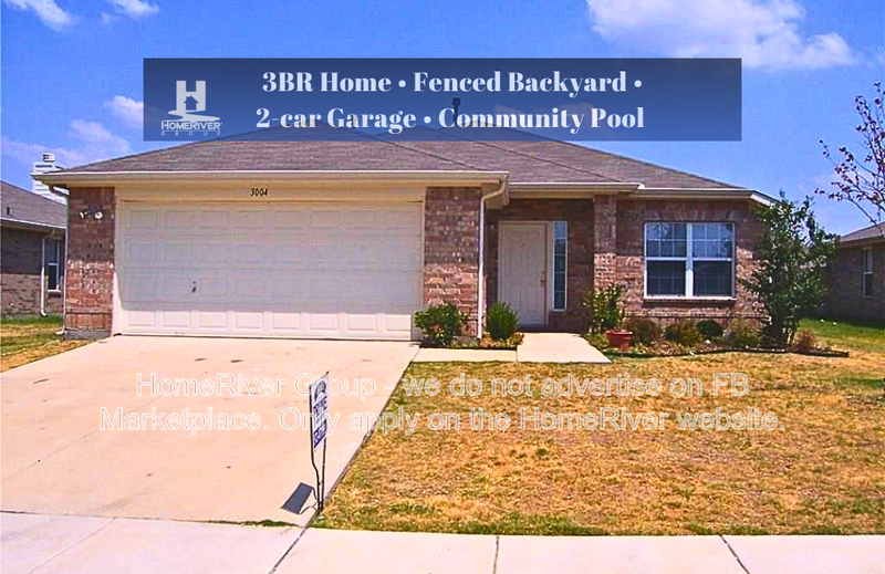 Wylie House: 3004 Connor Ln