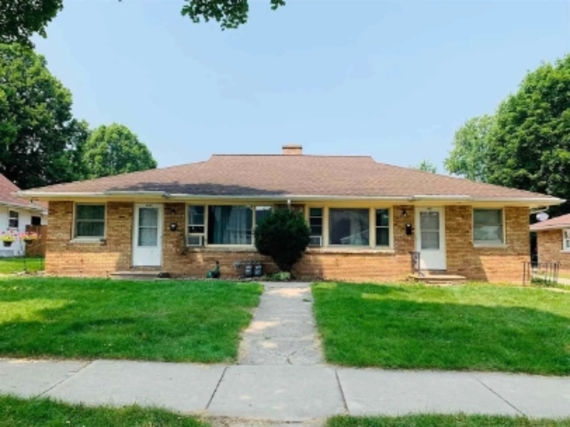 Green Bay Condo: 848/850 15th Avenue - 850