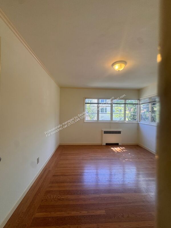 Berkeley House: 1526 Arch Street - 2