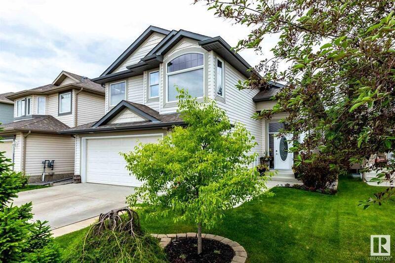 Edmonton House: 1798 MELROSE CRESENT SW
