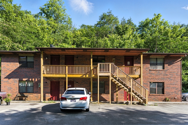 Seymour Condo: 12827 Chapman Highway - 4