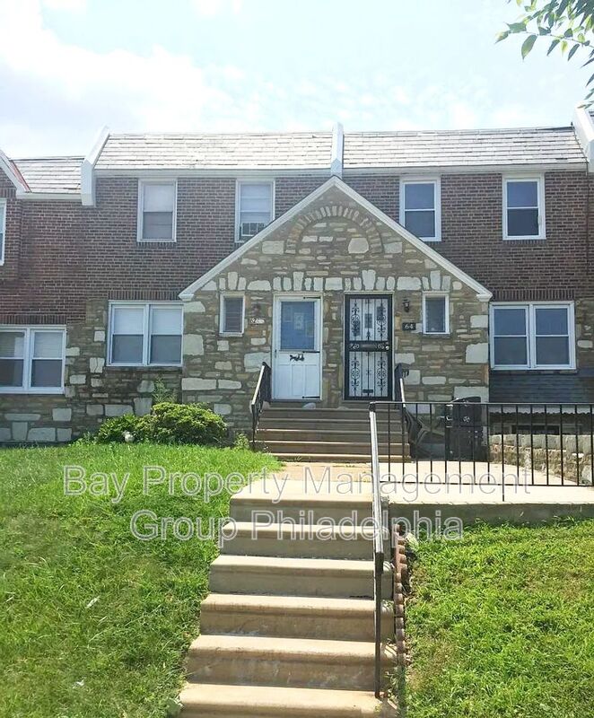 Philadelphia House: 351 E Claremont Rd.