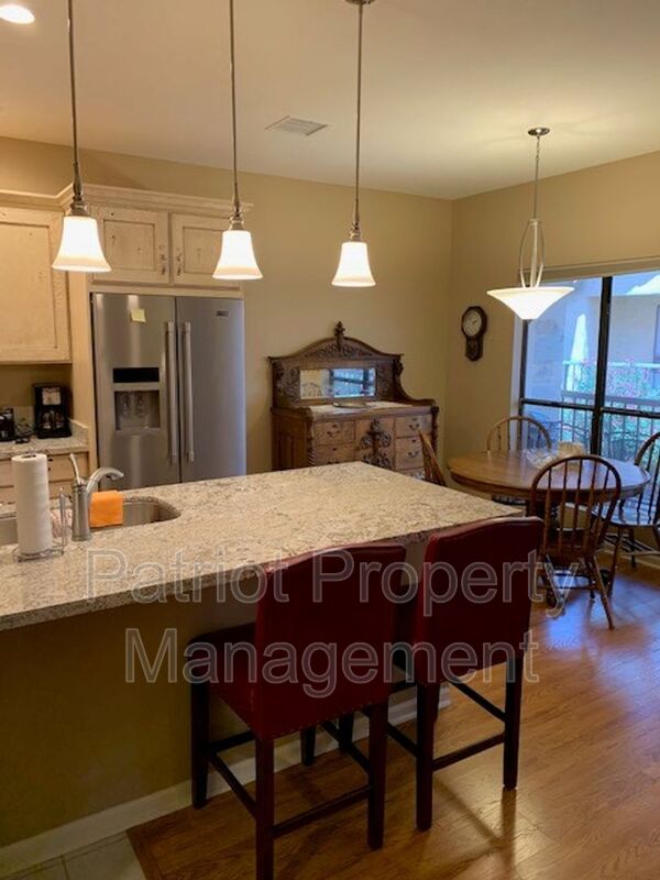 Scottsdale Condo: 2533 - 9711 E Mountain View Rd #2533