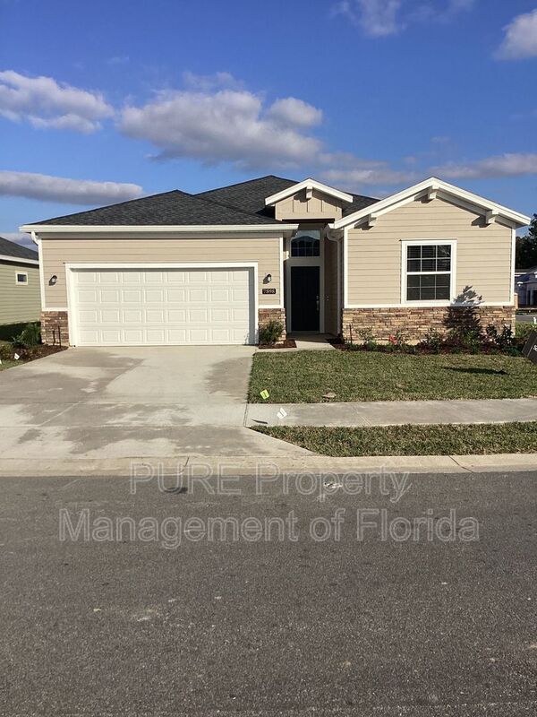 Ocala House: 7898 SW 74 Loop