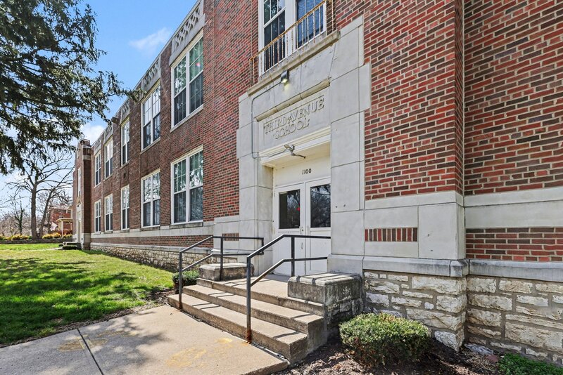 Leavenworth Condo: 1100 3rd Ave #207