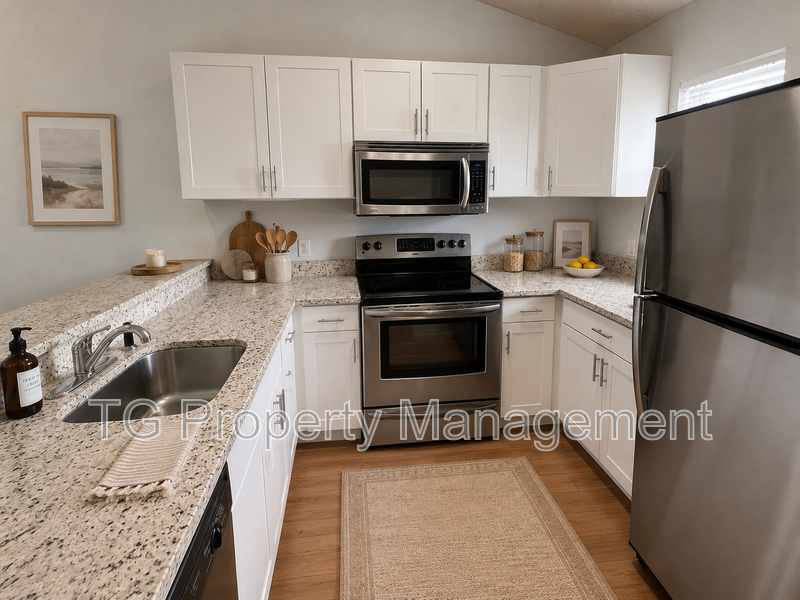 Green Cove Springs House: 154 Governor St