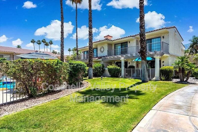 Palm Springs House: 2701 E Mesquite Ave