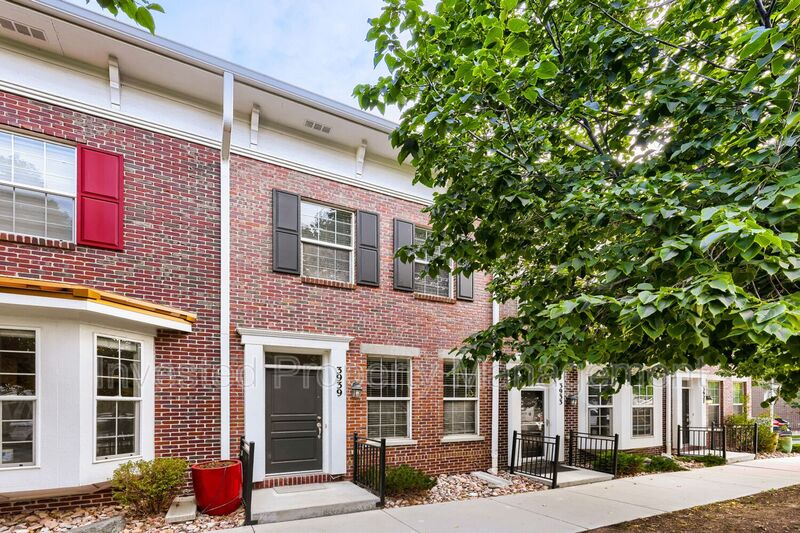 Westminster Townhome: 3939 W 118th Place