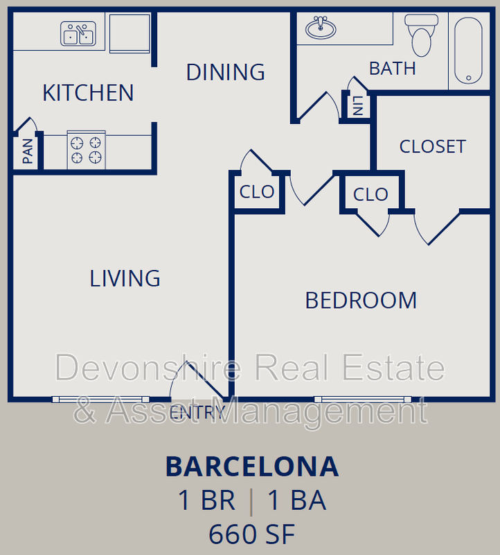 Waco Condo: 7301 Sanger Ave #114