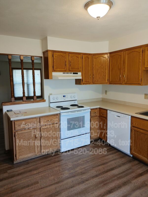 Appleton Condo: 600 S. Westland Dr. #B