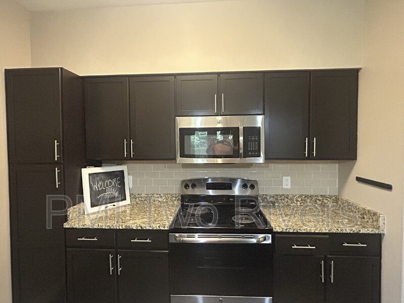 Nashville Condo: 410 Rosedale Ave