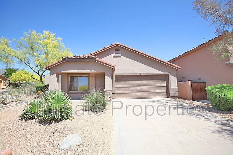 Scottsdale House: 15313 N 104th Way