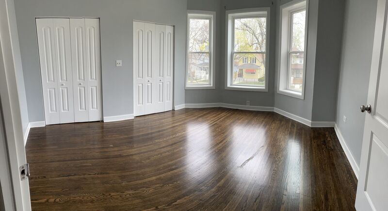 Chicago Condo: 728 N Pine