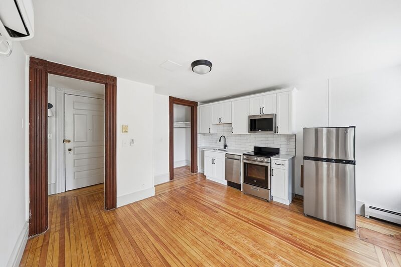 Saratoga Springs Condo: 245 Clinton Street
