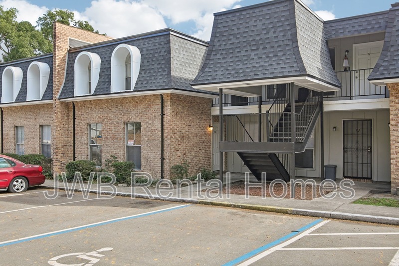 Jacksonville Condo: 7201 Arlington Expy #89