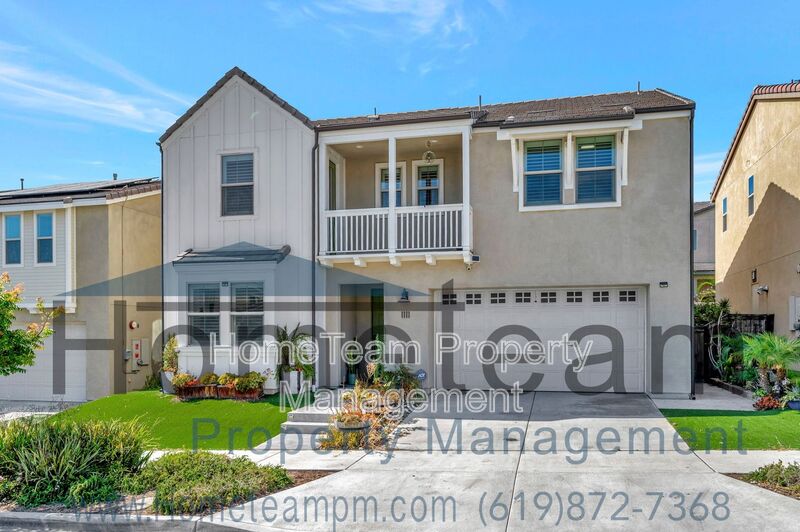 Chula Vista House: 1111 Calle Deceo