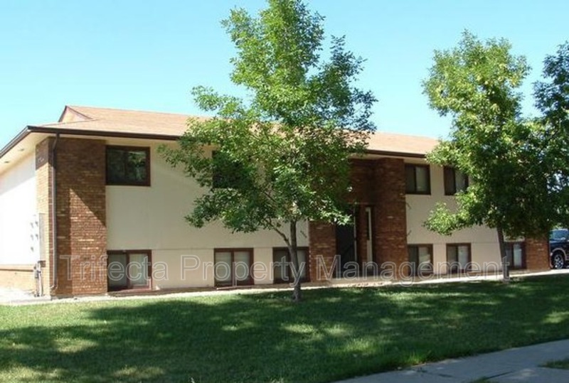 Loveland Condo: 4955 Basswood Drive