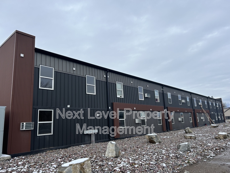 Kalispell Condo: 9 River Road - 104