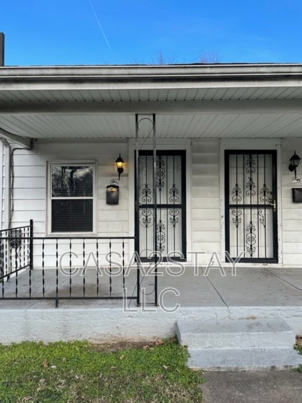 Louisville Condo: 1129 Lincoln Avenue