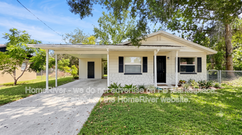 Dade City House: 38412 Lake Ave