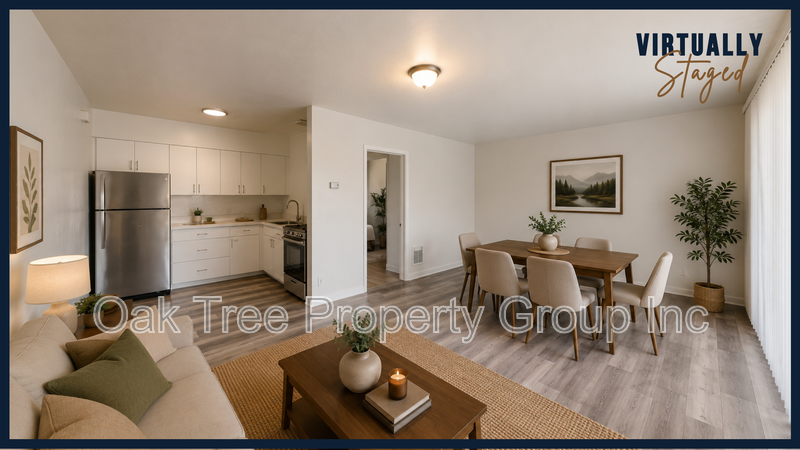 Oakland House: 444 28th St