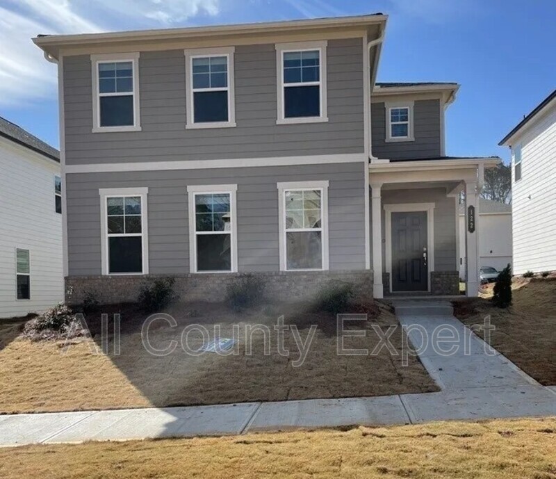 Braselton House: 122 Osprey Overlook Dr