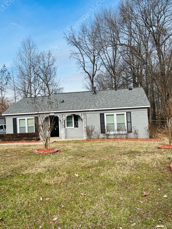 Request a Viewing for 3214 CEDARHURST DR Tenant Turner